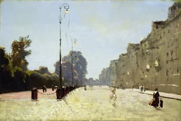 Het Mooie Uitzicht in Kassel